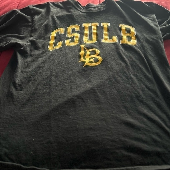 Other - Long Beach State University long sleeve T-shirt